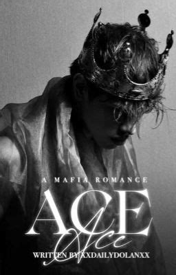 Ace licked his lips while looking me up and down. . Ace wattpad